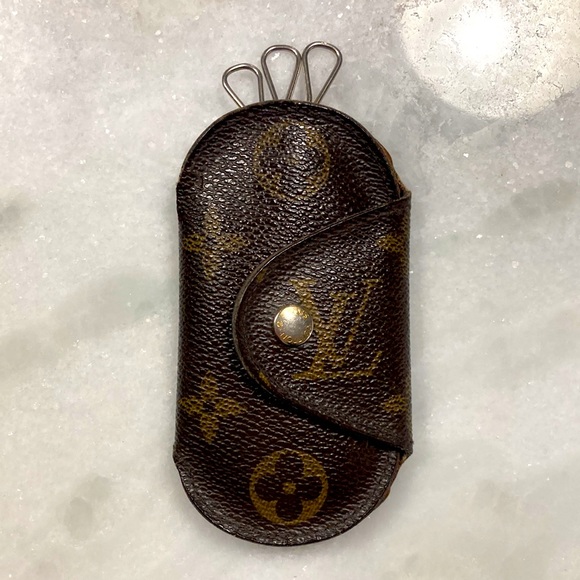 Louis Vuitton Key chain - Picture 6 of 6